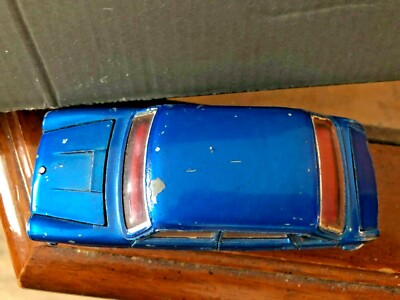 Dinky Toys 171 Austin 1800 made in England 1/43 scale | eBay