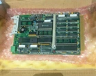 Schneider Merlin Gerin ZS5023 Output Circuit Board Circuit Card