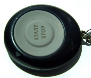 COMPUSTAR-VA5JR760AM433-keyless-entry-remote-alarm-aftermarket-control-key-fob