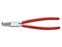 44 23 J31 Zange FüR Sprengringe Innen 40-100Mm L.Zange: 215Mm Knipex