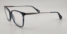 Christian Lacroix CL1132 Women's Designer Blue Eyeglass Frames - 2914