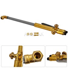 21'' Oxygen-Acetylene Cutting Torch Straight 90 Angle Head FITS Victor ST900FC