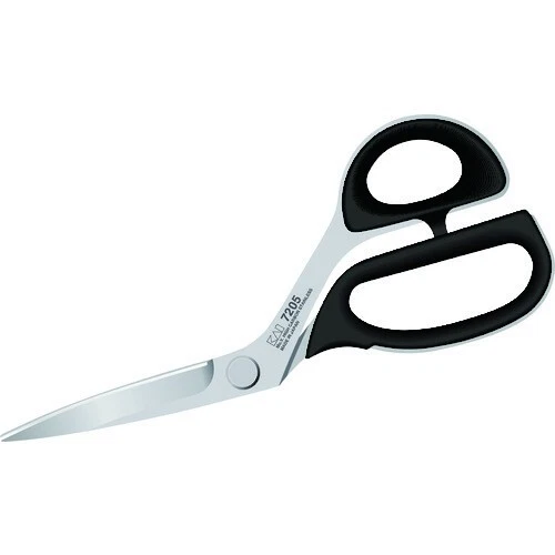 Buy Kai 7205 Scissors - Black online | eBay