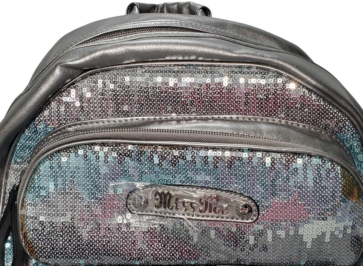 バッグ BUMP OF CHICKEN Silver Jubilee Backpack Silver Jubilee Backpack