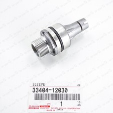 New Genuine Toyota 1984-1999 Models Speedometer Shaft Sleeve 33404-12030