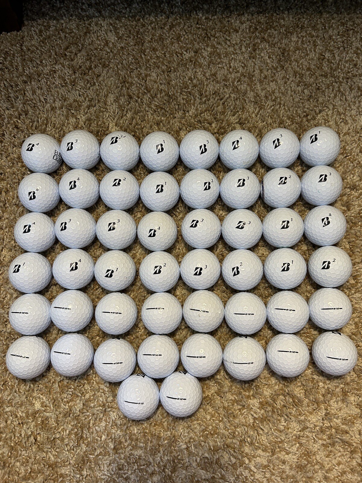 Balls