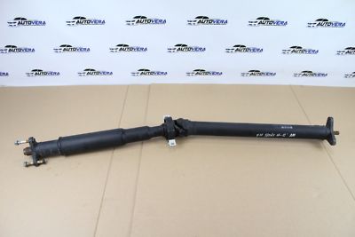 BMW F10 F11 530dX 535dX 550iX Heck Automatik Kardanwelle Antriebswelle 7631359