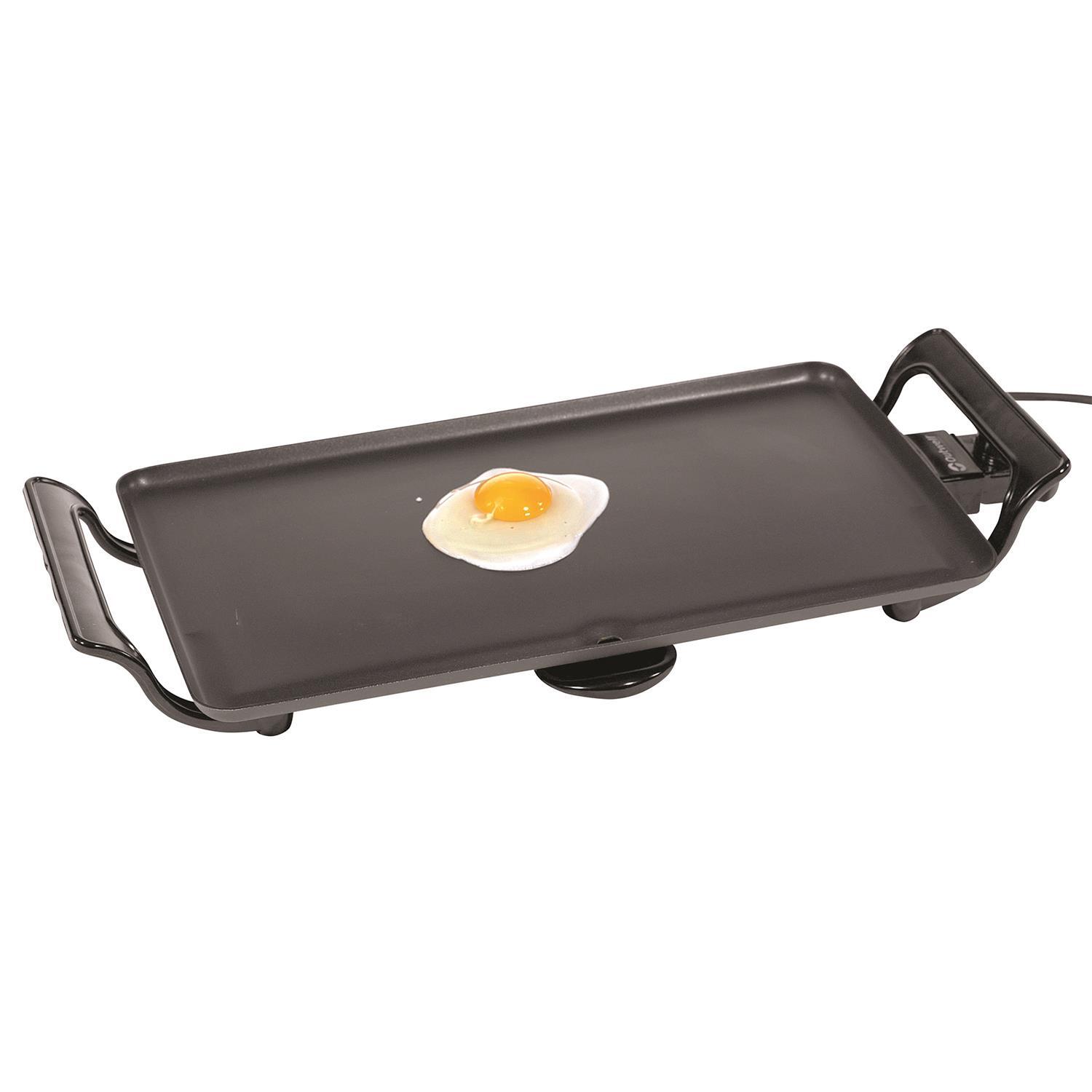 Outwell Selby Griddle - Camping Cooking