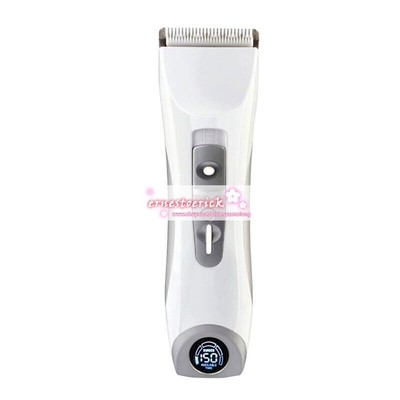 Electric Pet Hair Trimmer +R- type Cutting Head & 4 Regulation for Codos CP9600