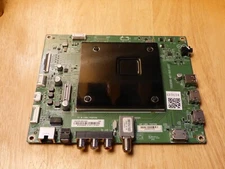 * 756TXICB01K027 Main Board From Insignia NS-50DF710NA19 REV B LCD TV 