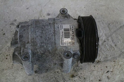 Klimakompressor Klima Kompressor RENAULT MEGANE II (BM0/1_, CM0/1_) 1.9 DCI