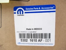 Genuine OEM Mopar Dodge 53021610AF Oil Filter Adapter 2003-2008 Ram 5.7L V8