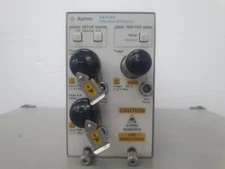 Agilent 54754A Differential TDR Module