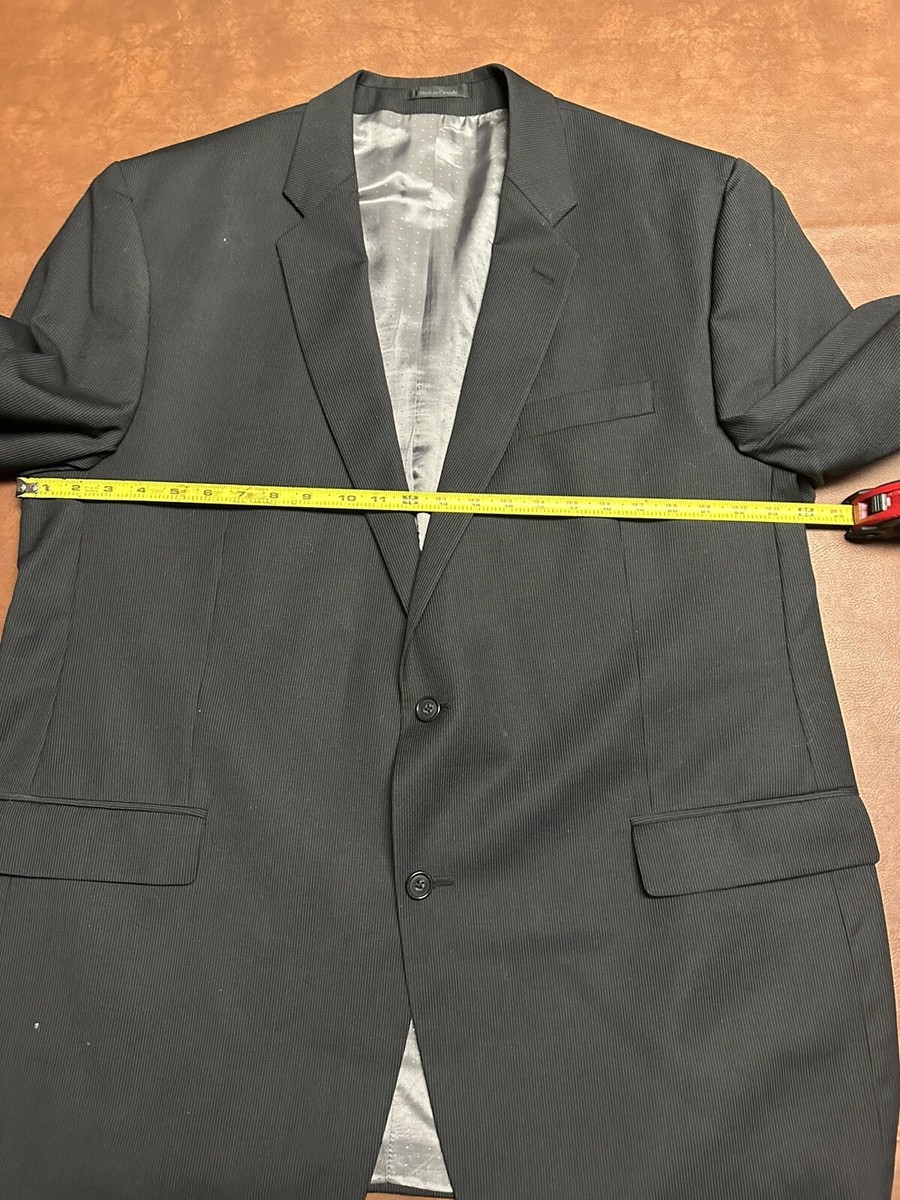 Calvin Klein Macys Mens Store Wool Laine Suit Jacket And Calvin Klein Macys Mens Store Wool Laine Suit Jacket And