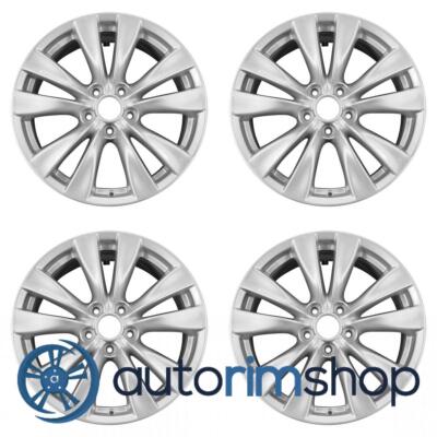 Infiniti M37 M56 M35 M35h 2011 2012 2013 2014 18