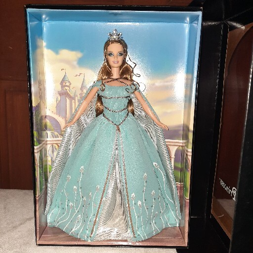 Barbieドール プリンセス BARBIE PRINCESS DREAMTOPIA Doll FXT14 Mattel | eBay