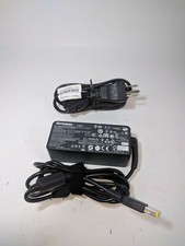 GENUINE LENOVO LAPTOP CHARGER ADLX45DLC3A ADLX45NAC3A ADLX45NCC3A