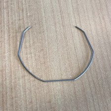 Gaggia Classic Portafilter Basket Locking Spring - Made in Italy (18G1514)