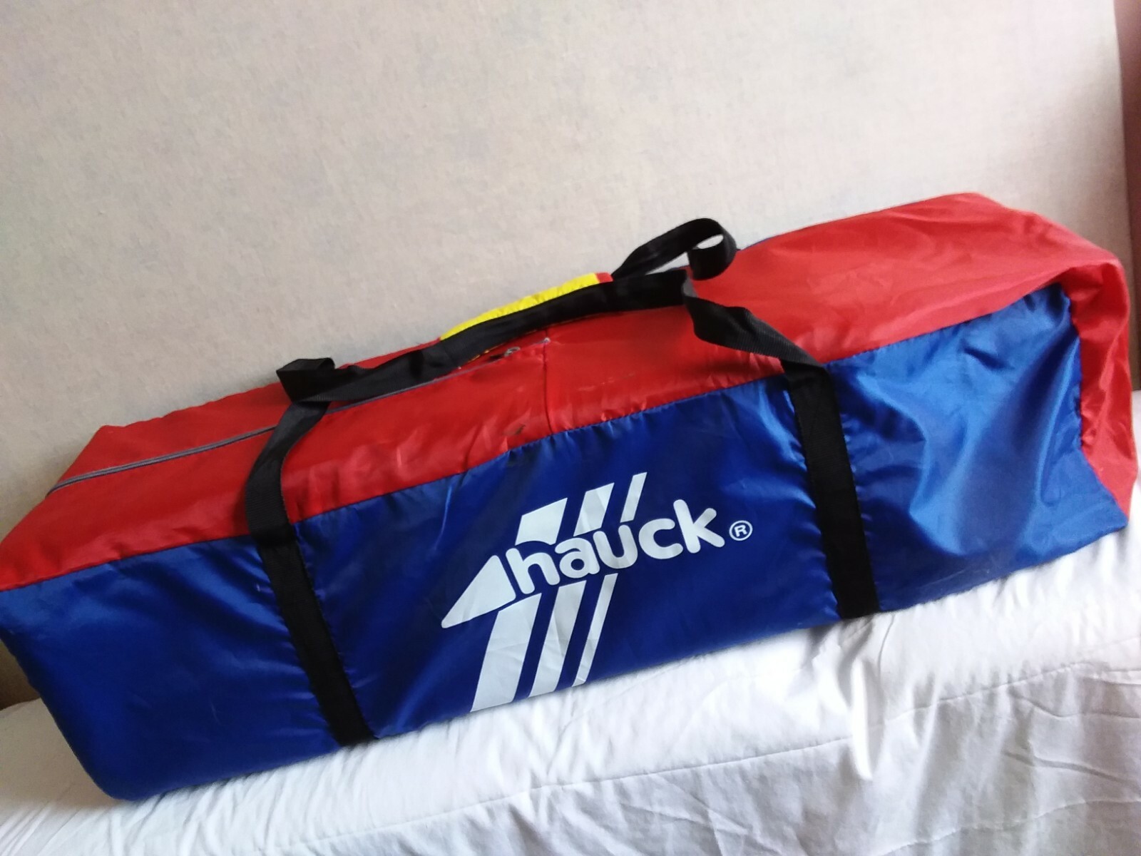 safety 1st travel cot