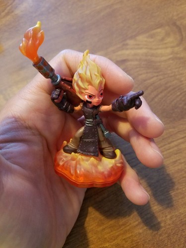 Skylanders Trap Team Figures Characters Masters Minis BUY FOUR GET ONE FREE - Picture 63 of 86