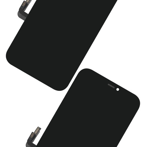 Nuovo ricambio per iPhone 12 display OLED LCD touch screen digitalizzatore + strumenti - Foto 4 di 7