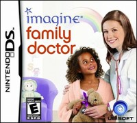 Imagine: Family Doctor Ds Imagine: Family Doctor Ds