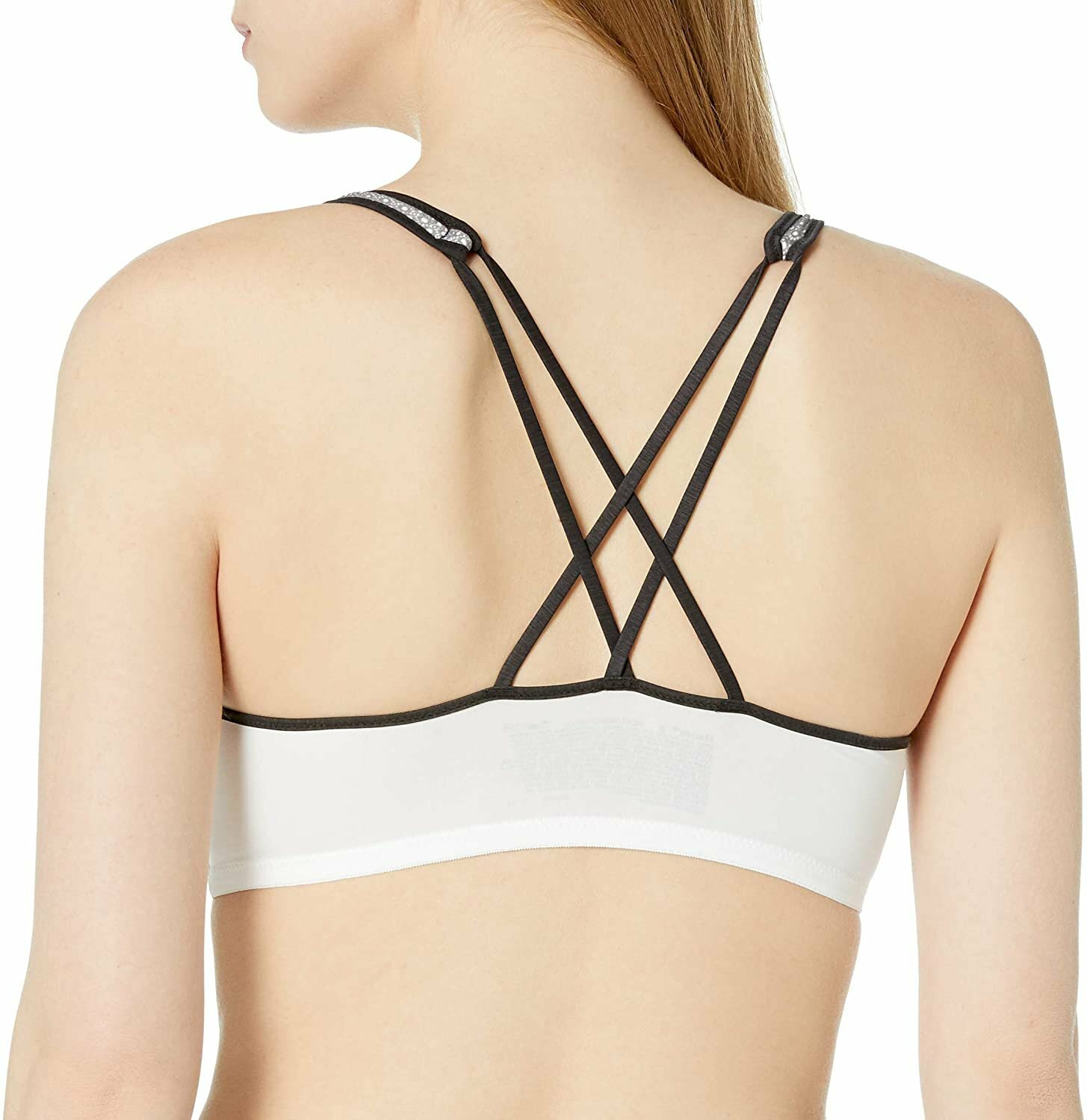 Hanes Women's Bra XTemp Wire Free Strappy eBay