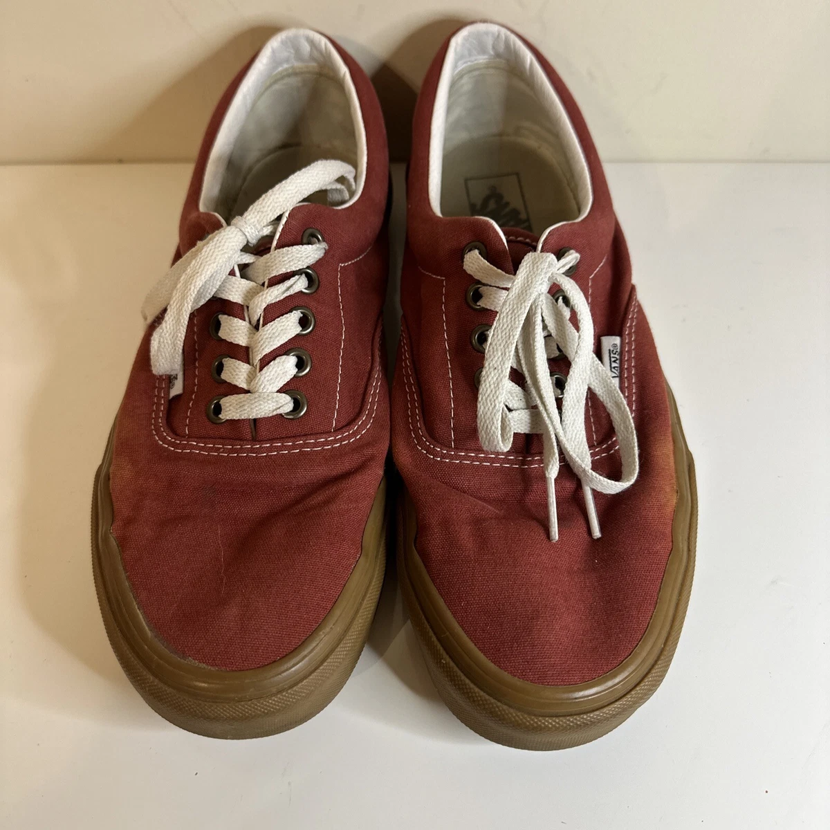 Vans lo pro clearance brown