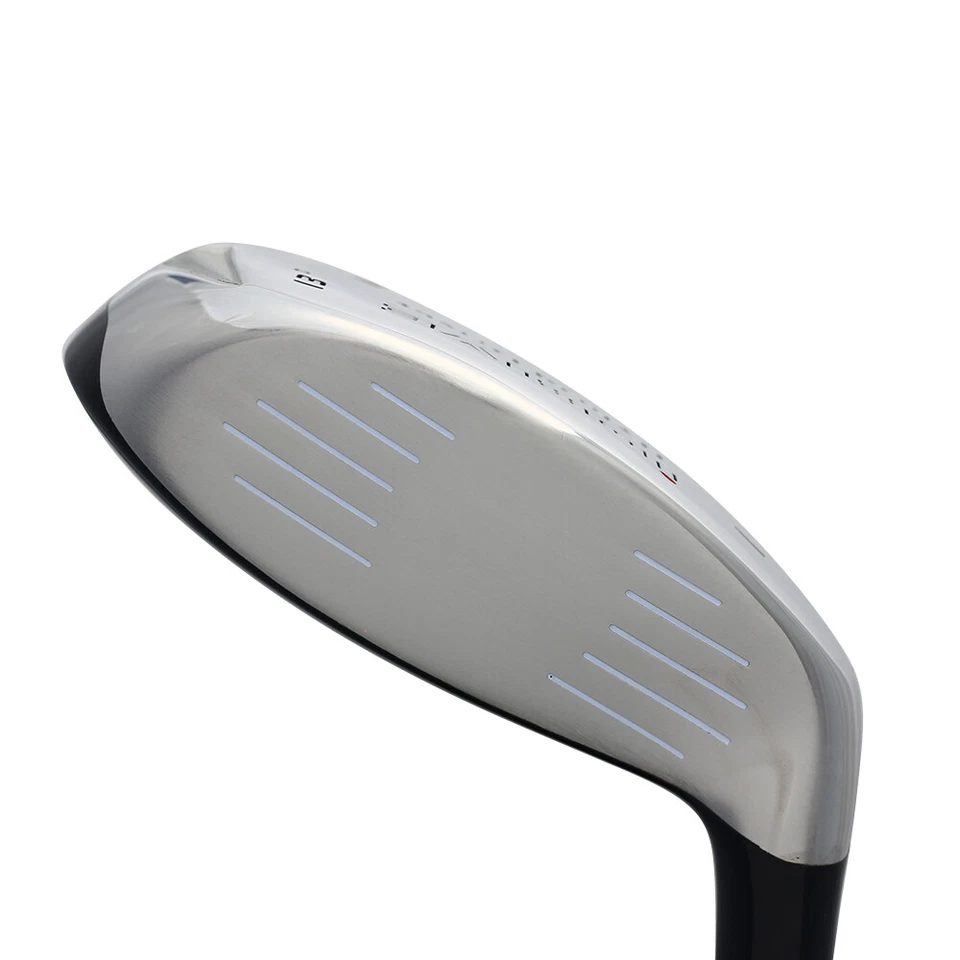 NEW Left Hand Men's #1 iDrive 13° Driving Iron Wood Hybrid Driver Regular Flex - Image 3 of 4