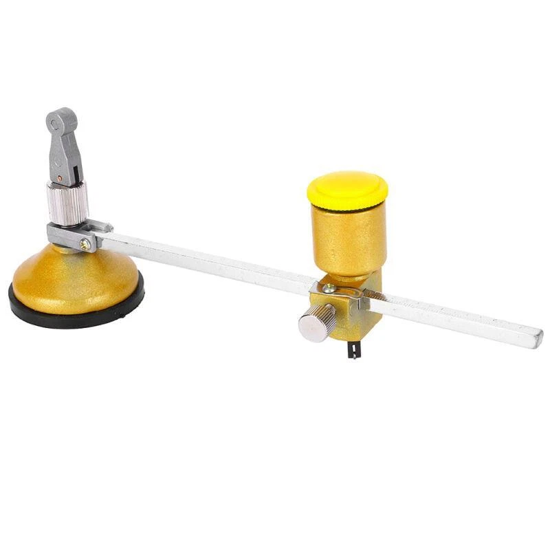 Glass circle 2024 cutter tool