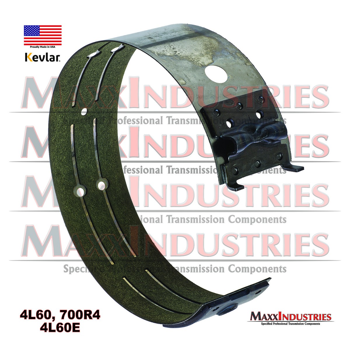 Find GM 4L60-E, 700R4, KEVLAR LINED BAND, (74020AK) In Florence - Foto 3