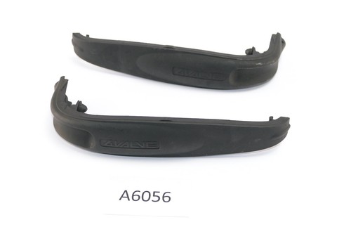 BMW R 1150 GS R21 2000 - Abdeckung Zylinderkopf Ventildeckel A6056