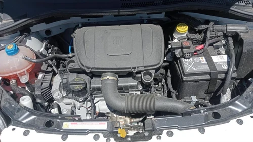 Sedile Anteriore Sinistro per FIAT 500 (312) BERLINA CLUB 2023 6985699 - Foto 9 di 10