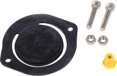 PENTAIR Jung Pumpen Klappe R40 / R50