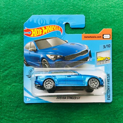 Hot wheels kia