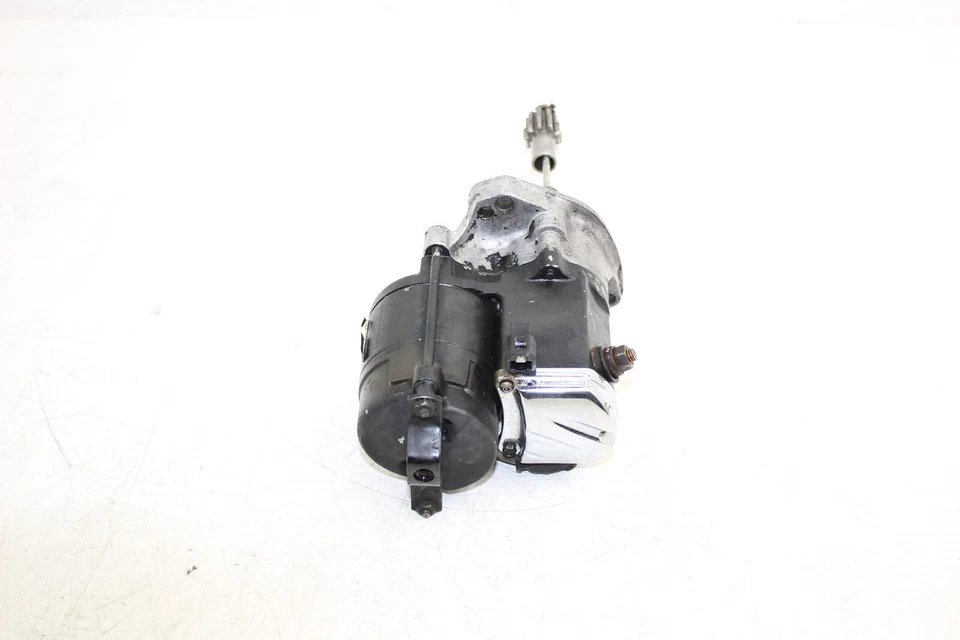 98 Harley-Davidson Road King FLHR motor de partida 31553-94B - Imagem 4 de 4