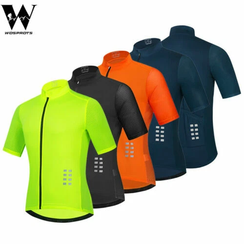 Maglie da ciclismo taglia XL