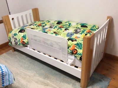 tasman eco cradle mattress