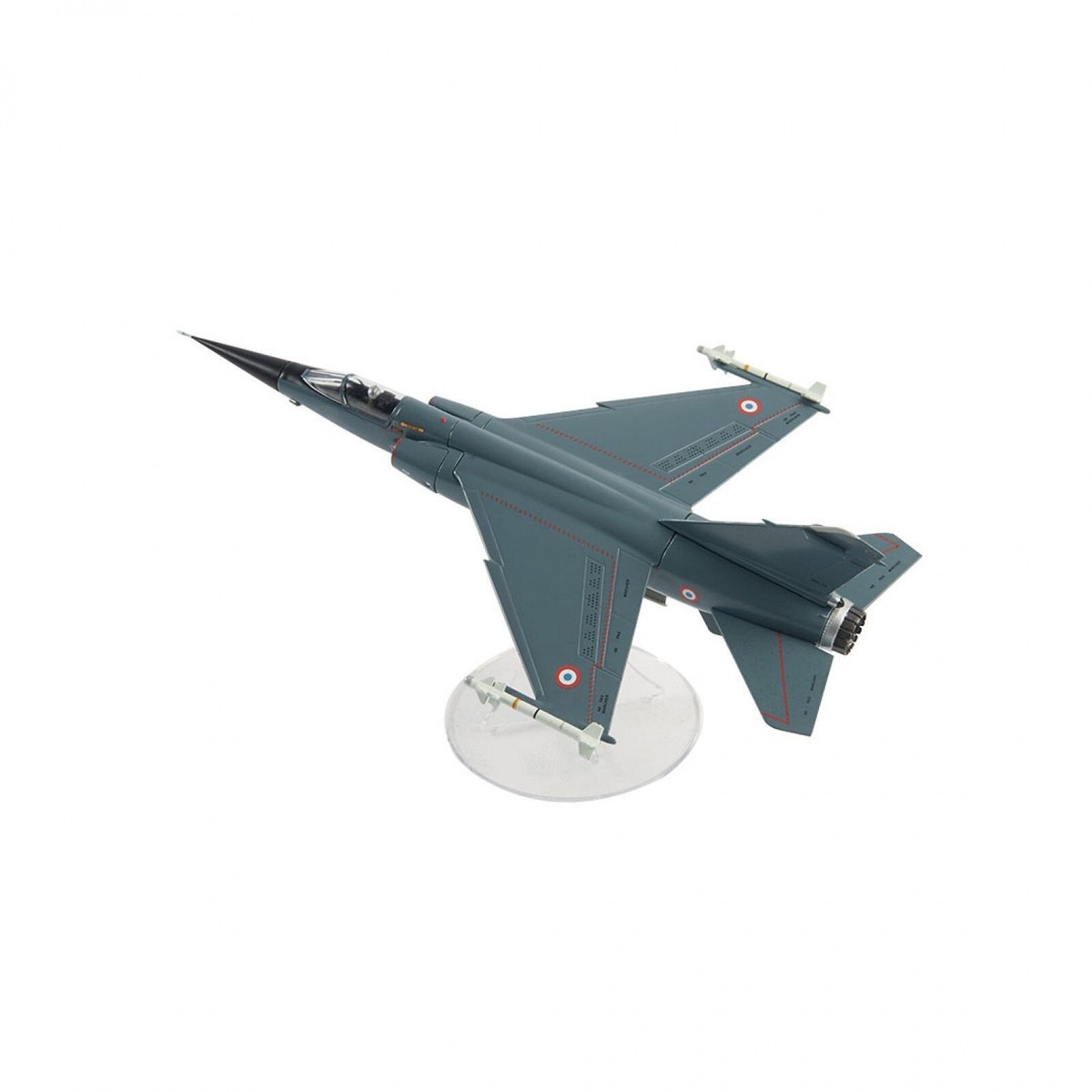 Premium-X DAS10114 1/72 Dassault Aviation Mirage F1 C French Air
