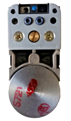 SAMSON P6112-2411 ELEKTROPNEUMATISCHES WANDLERMODUL