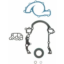 Engine Timing Cover Gasket Set Fel-Pro TCS 45840