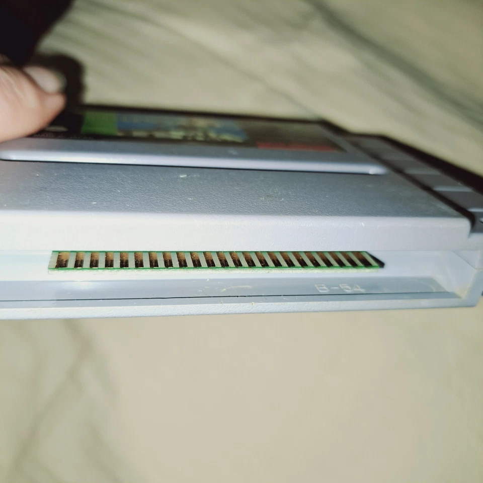 Nintendo SNES Paperboy 2 - Image 2 of 3