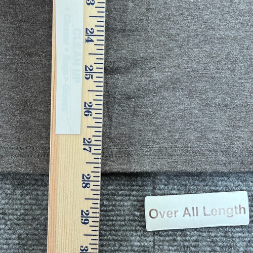 Snowbird Utah Ski Resort Chemise Homme M Colorblock Raglan Manches 3/4 District Tee - Photo 8/10