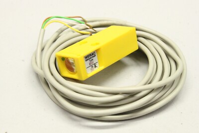 WERAC ELEKTRONIK WE40 WE 40 für Kardex PP 5013586 Lichtschranke WE40