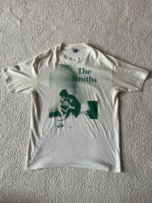 The Smiths “William, It Was Really Nothing” T-Shirt Unisex S-5XL