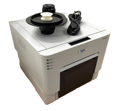 DNP DNP DS-RX1 Foto-Drucker 36k Ausdrucke