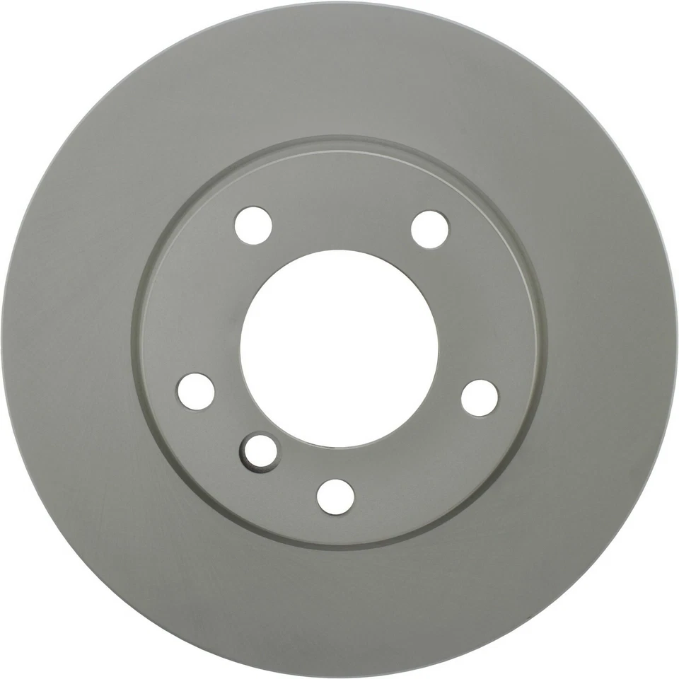 Rotor de freno de disco delantero centrado para BMW 323is 1998-1999 Foto 2 de 4