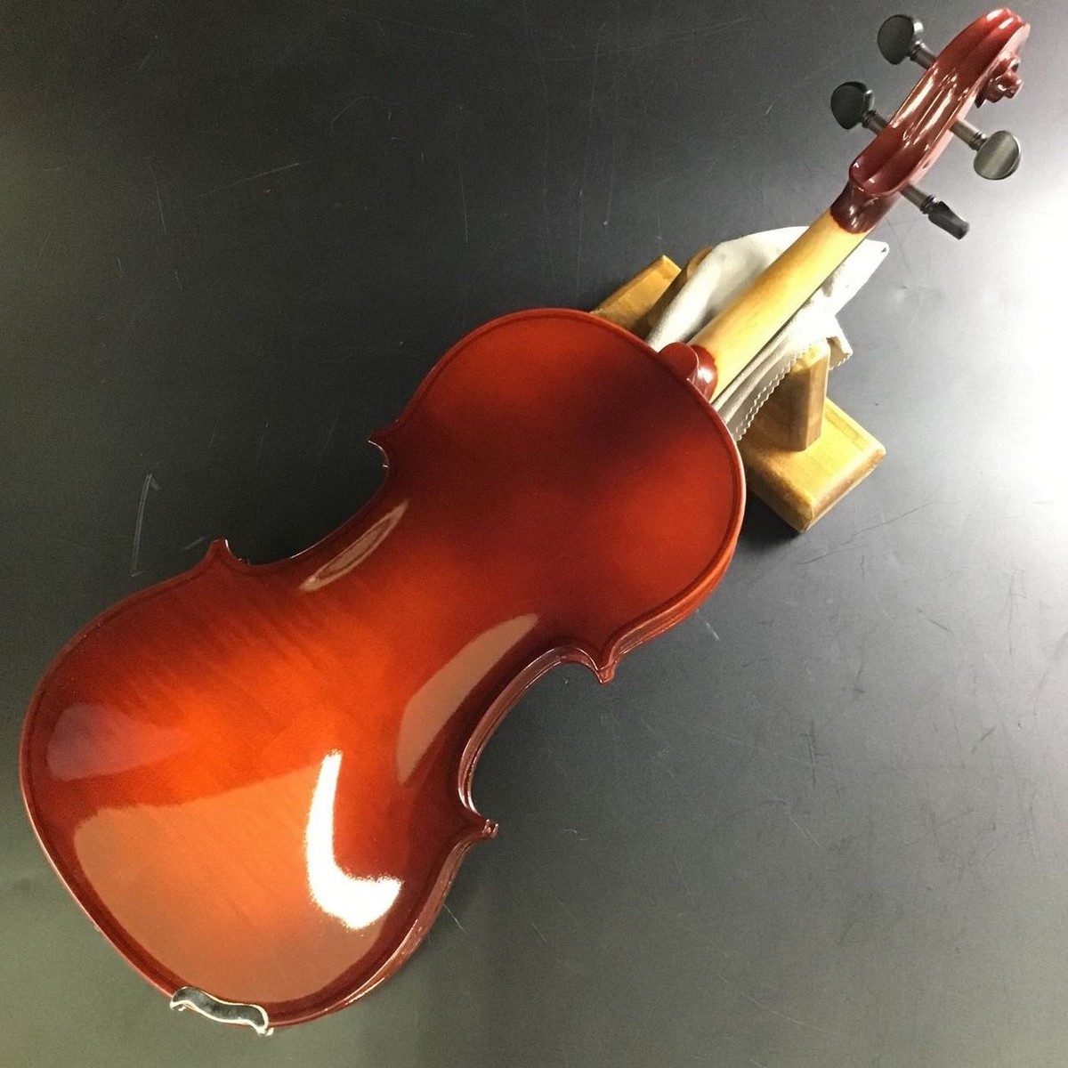 ARS MUSIC [Violin Set] 026AS/Strad SET II 4/4 | eBay