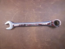 NEW Craftsman CMMT42425 14mm Ratcheting Reversible Switch Combination Wrench