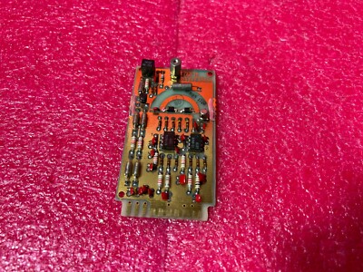 HP 5342A Microwave Frequency Counter Used Board 05342-60004